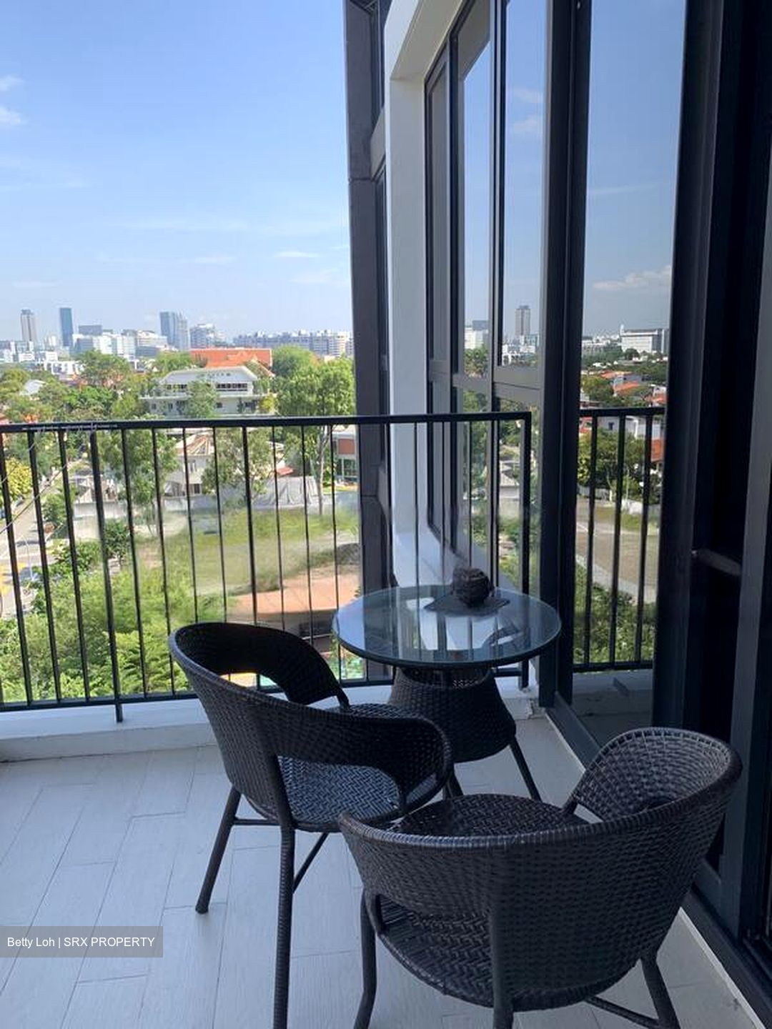 The Trilinq (D5), Condominium #462924091